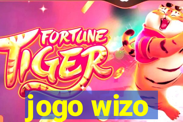 jogo wizo